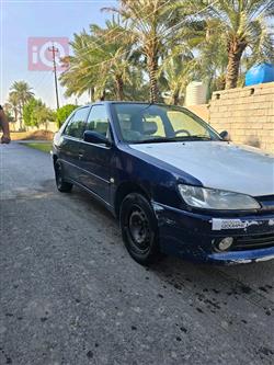 بيجو 306